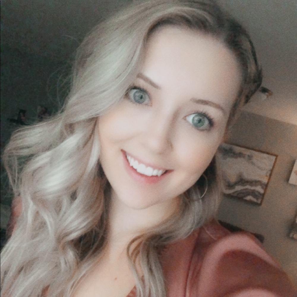 Meet your Posher, Kiley